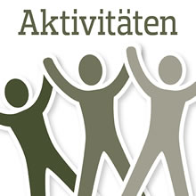 Aktivitatäten ALUMNI