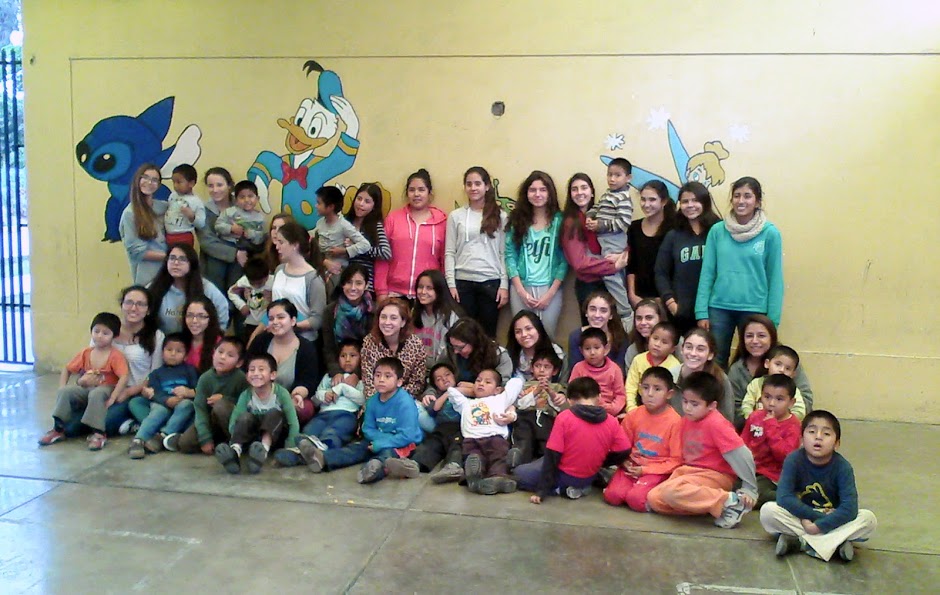 Ciudad de los Niños 2014 IV