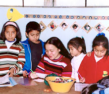 Tablada Lurín Colegio Alexander von Humboldt