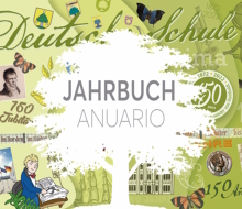 Jahresbericht Colegio Alexander von Humboldt