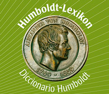 Diccionario Humboldt