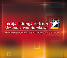 Folleto BBZ Colegio Alexander von Humboldt