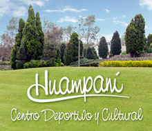 Huampaní Colegio Alexander von Humboldt