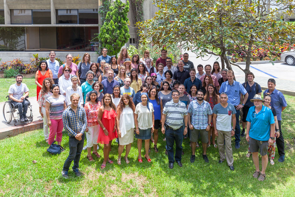 Nivel Mayores Colegio Alexander von Humboldt