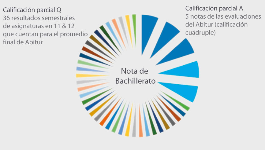 Nivel Mayores Colegio Alexander von Humboldt