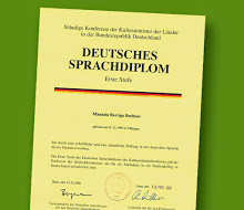 Sprachdiplome Colegio Alexander von Humboldt