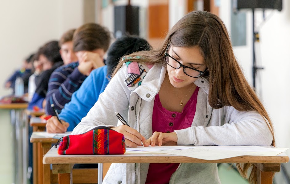 Sprachdiplome Colegio Alexander von Humboldt