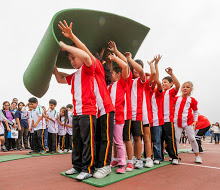 Nivel Menores Colegio Alexander von Humboldt