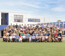 Profesores Colegio Alexander von Humboldt