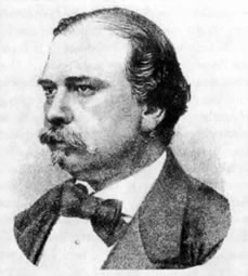 Manuel Prado, Presidente de la República, 1872 - 1876.