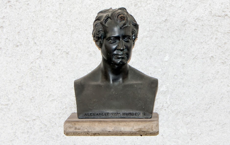 Leitbild Colegio Alexander von Humboldt