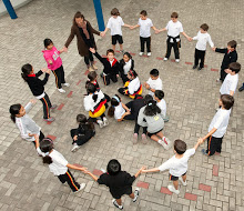 Allgemeines Colegio Alexander von Humboldt