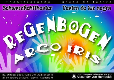 Afiche Plakat