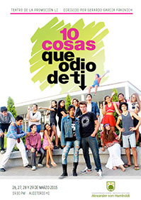 Afiche Plakat