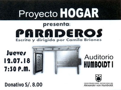 Afiche Plakat