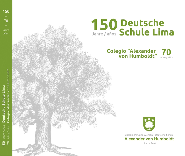 Schule 150 Jubiläum